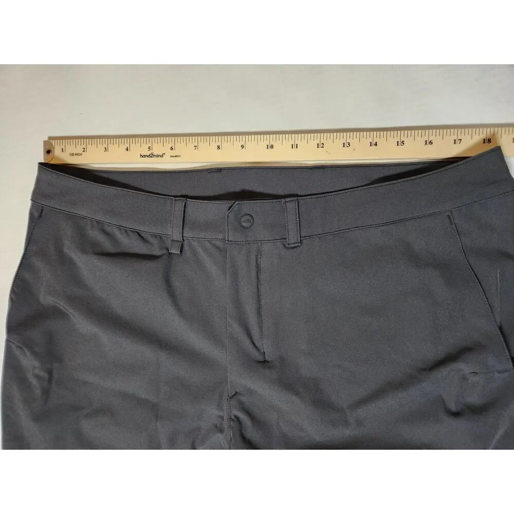 The North Face Paramount Active Hiking Shorts Men’s Size 38